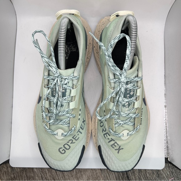 Women’s Nike Pegasus Trail 3 Trail Running Shoes Size 7.5 - Picture 3 of 10